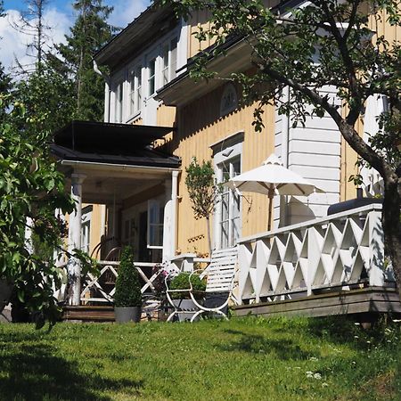 Tukkilan Tila Porvoo Exterior foto
