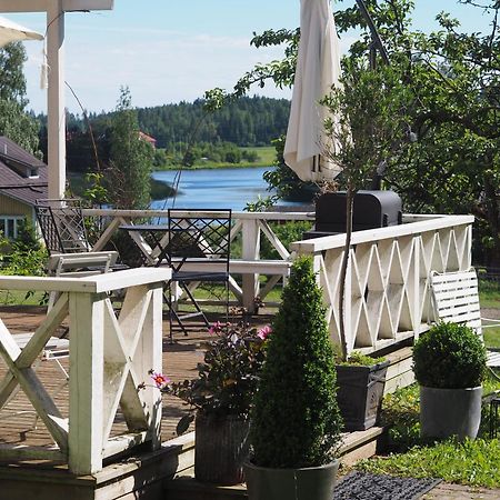 Tukkilan Tila Porvoo Exterior foto
