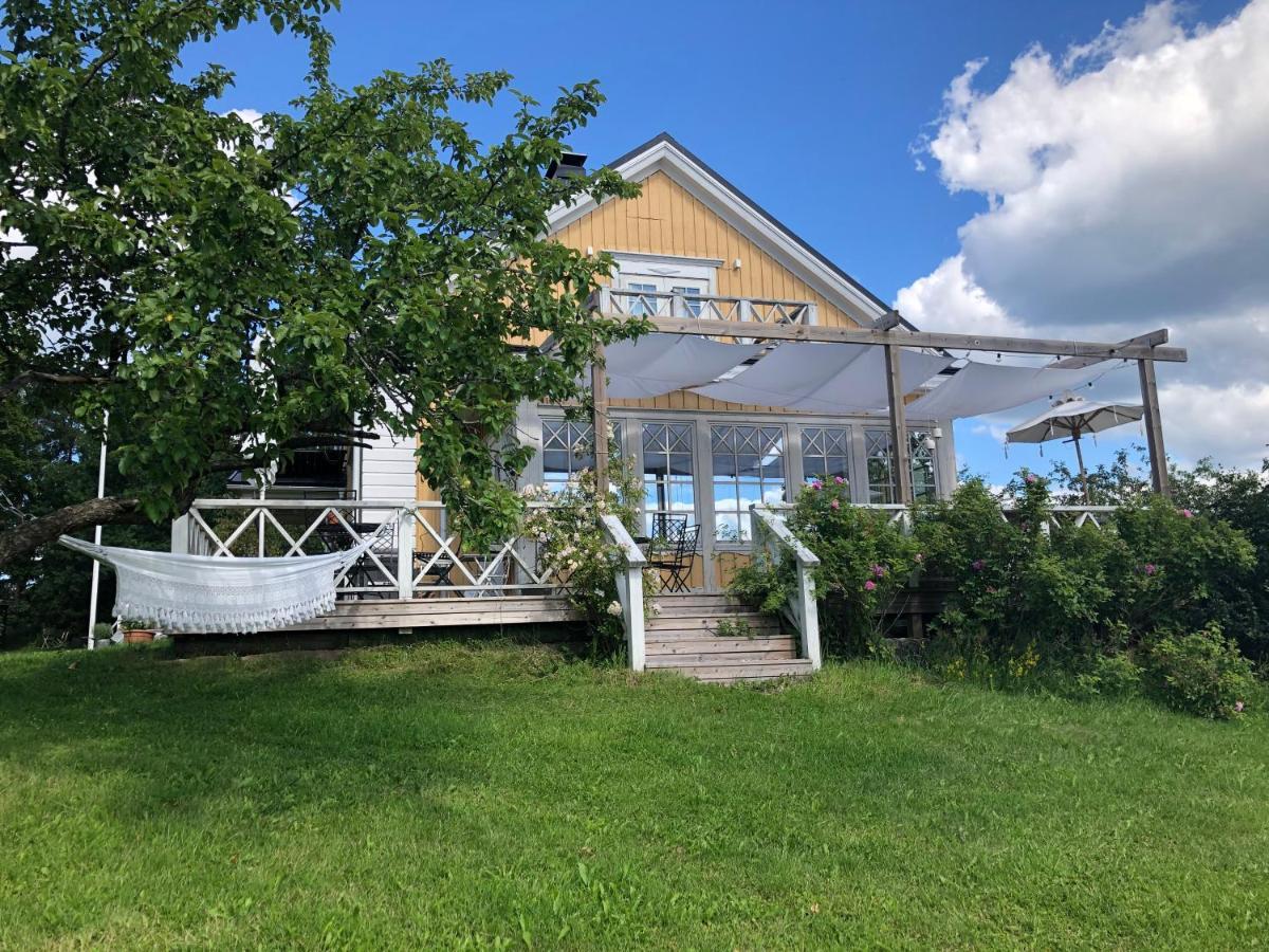 Tukkilan Tila Porvoo Exterior foto