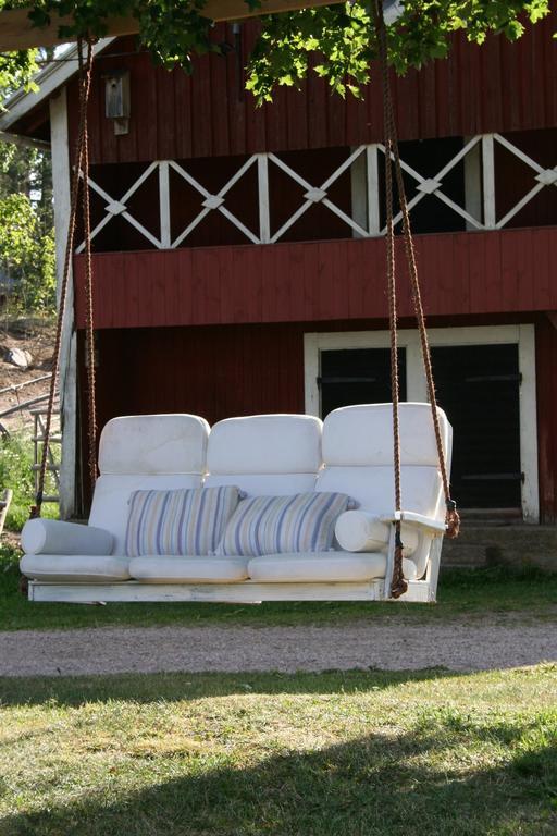 Tukkilan Tila Porvoo Exterior foto