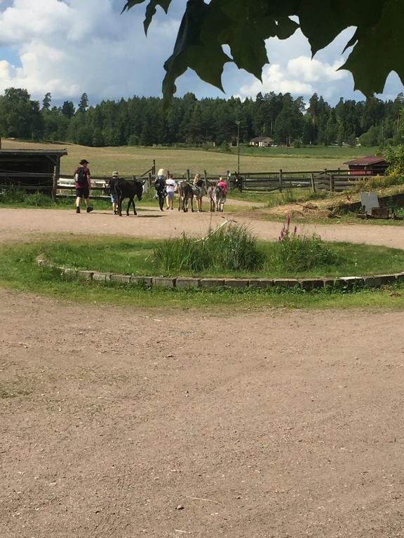 Tukkilan Tila Porvoo Exterior foto