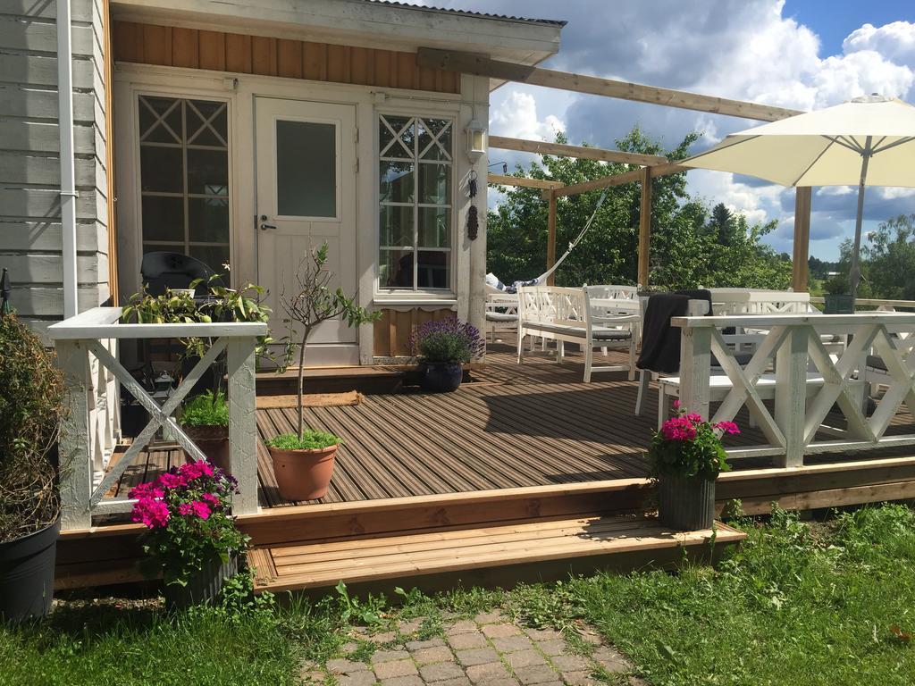 Tukkilan Tila Porvoo Exterior foto