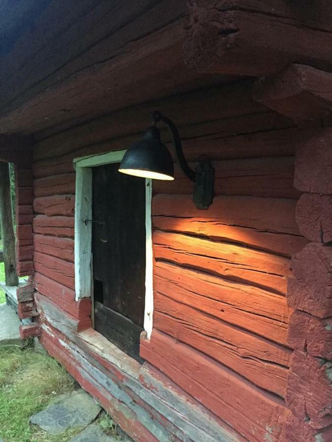 Tukkilan Tila Porvoo Exterior foto
