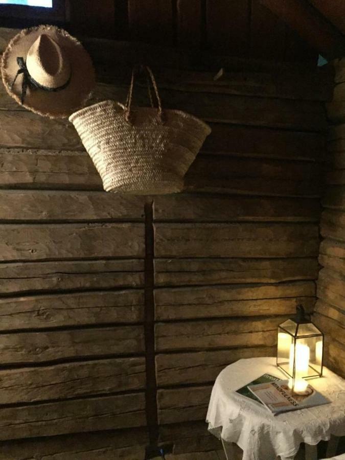 Tukkilan Tila Porvoo Exterior foto